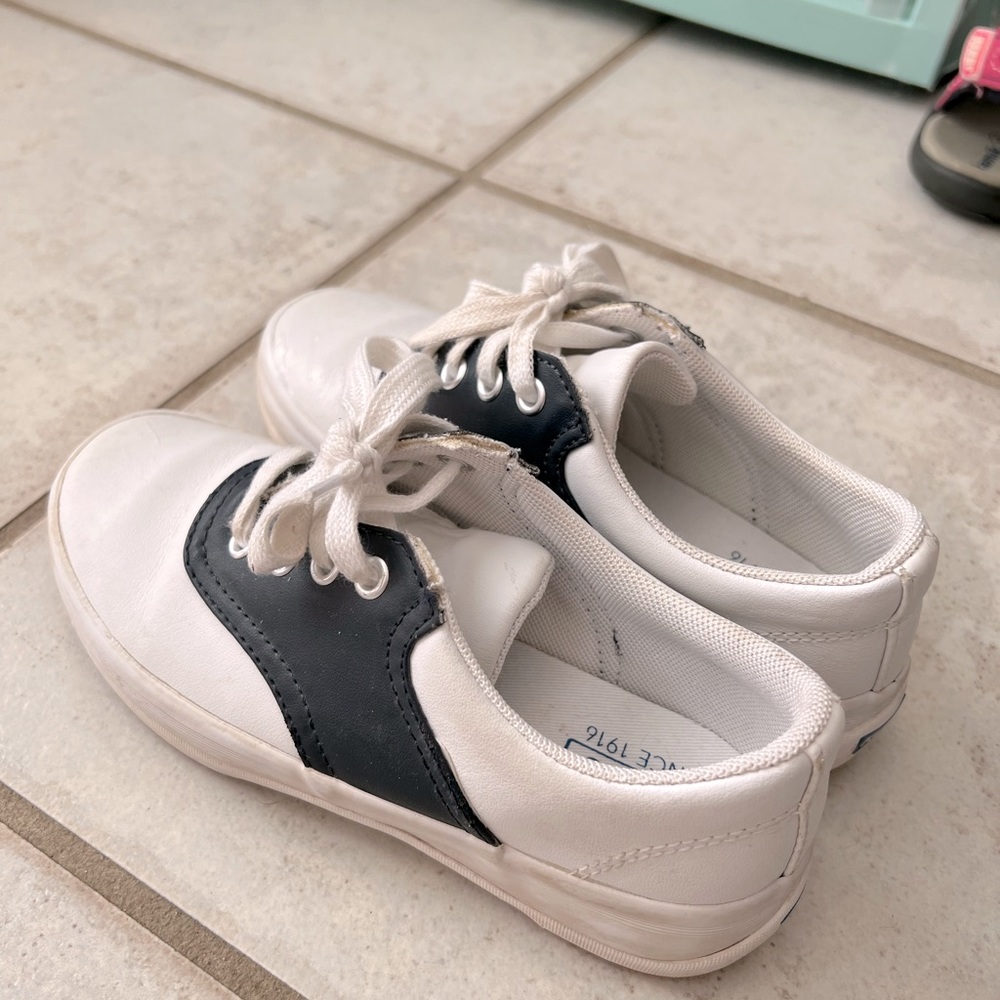 Girls Keds